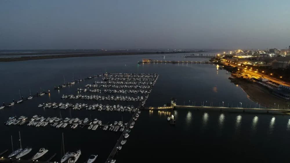 Real Club Marítimo de Huelva