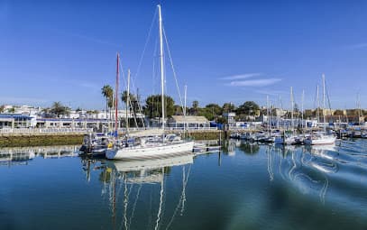 PUERTO DE SANTA MARÍA
