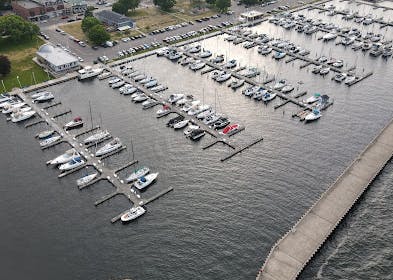 Marina Image