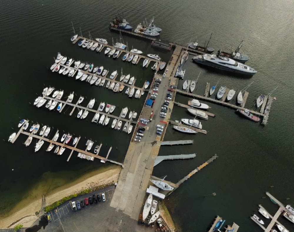 Fairhaven Shipyard Companies, Inc.