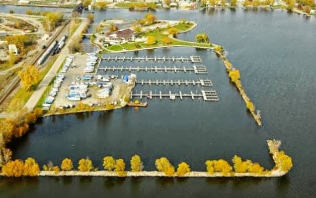 Pioneer Marina