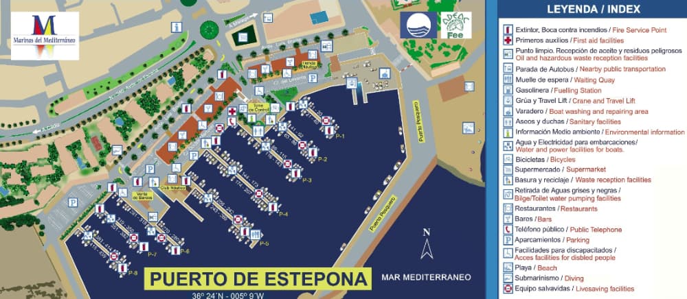 Puerto Estepona