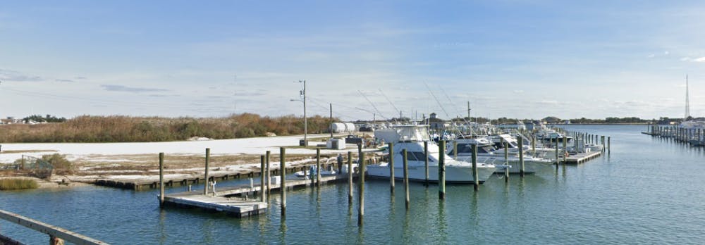 Marina Image