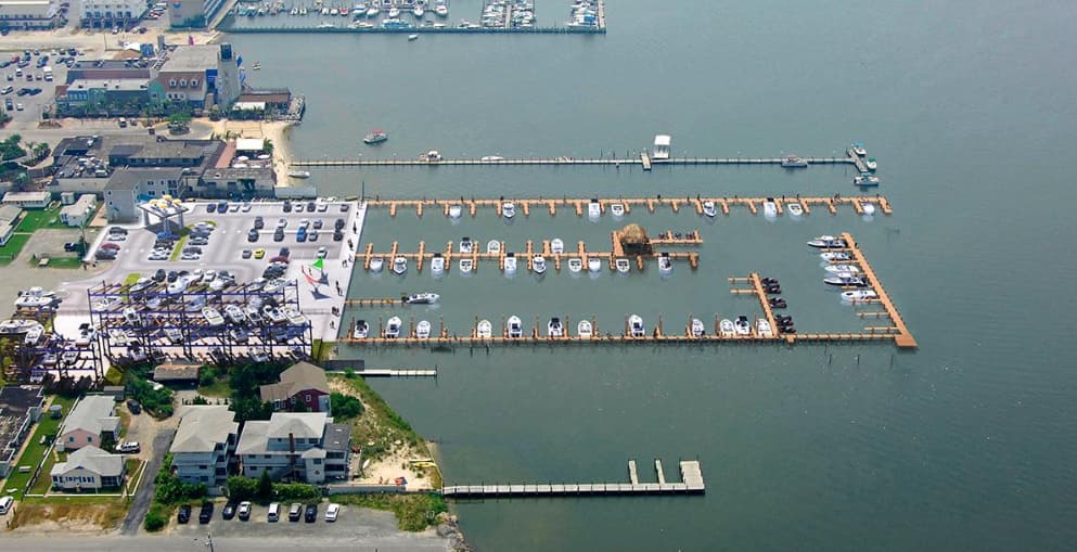 Dewey Beach Yacht Club