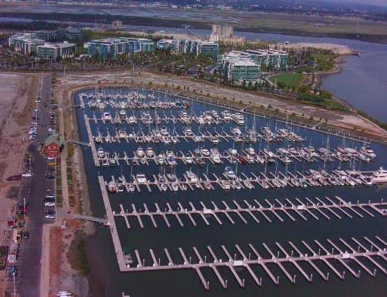 Marina Image