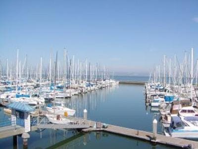 Marina Image