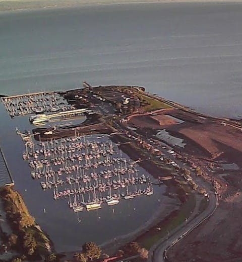 Marina Image