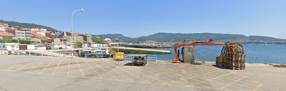 Marina Image