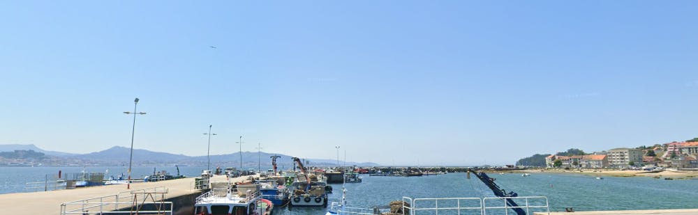 Marina Image