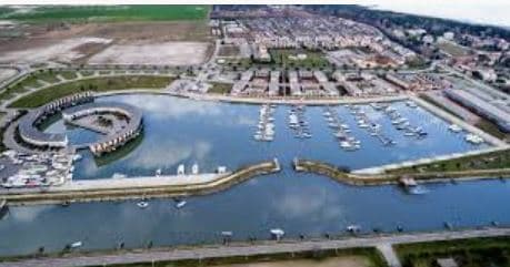 Marina di Porto Reno