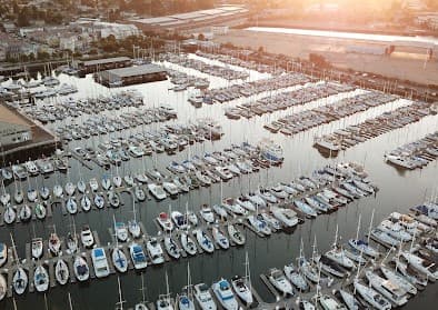 Marina Image