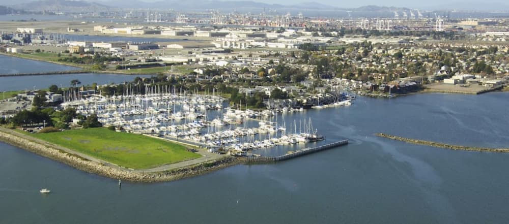 Safe Harbor Ballena Isle