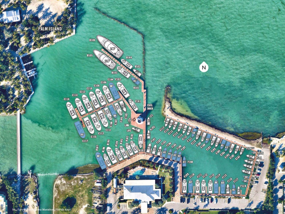 Marina Image