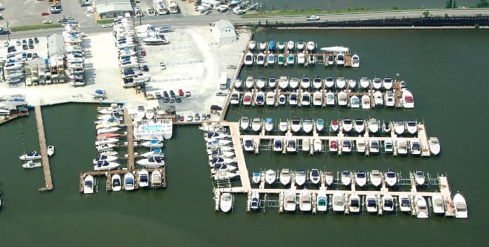 South River Marina