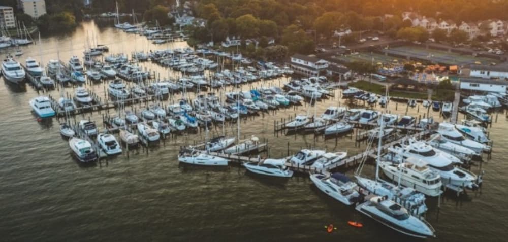 Safe Harbor Annapolis