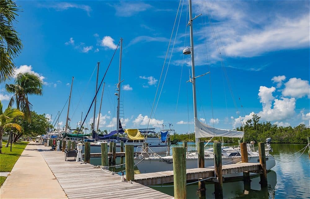 Skipjack Resort Suites and Marina