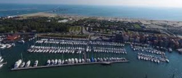 Marina Image