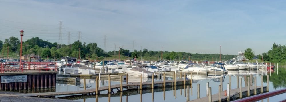 Marina Image