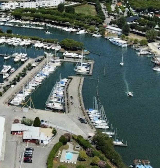 Marina Image