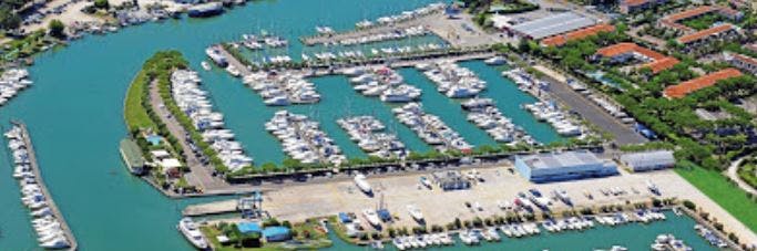 Marina Image