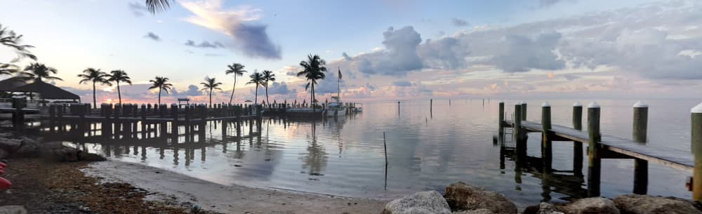 La Siesta Resort & Marina