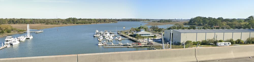 Savannah Bend Marina 