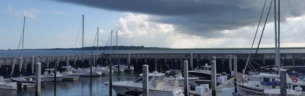 Landings Harbor Marina