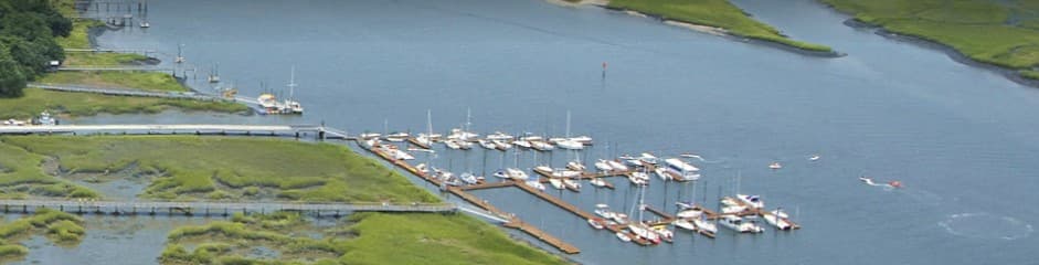Broad Creek Marina