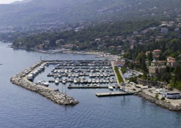 Marina Image