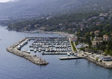 ACI Marina Opatija