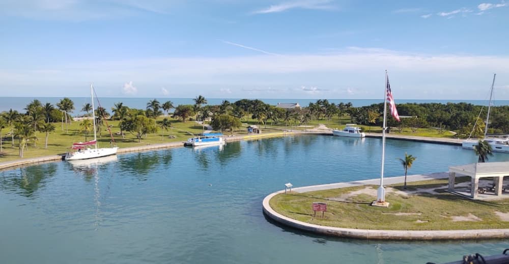 Boca Chita Key - Biscayne National Park