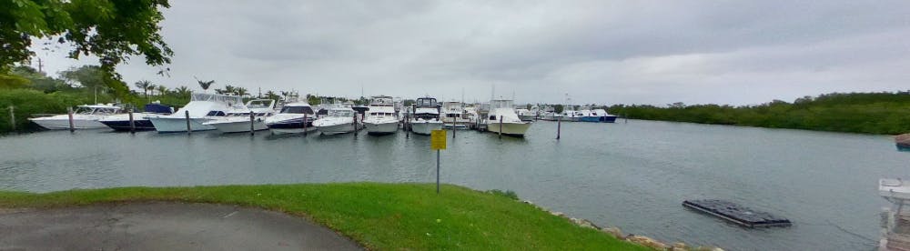 Marina Image