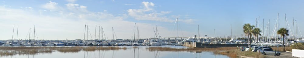 Marina Image