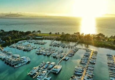 Safe Harbor Emeryville