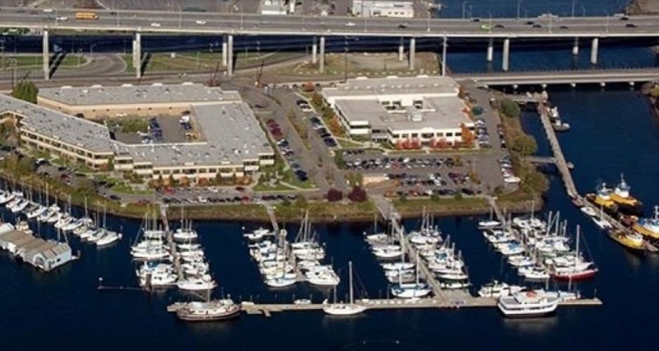 Marina Image