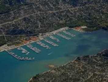 ACI marina Cres