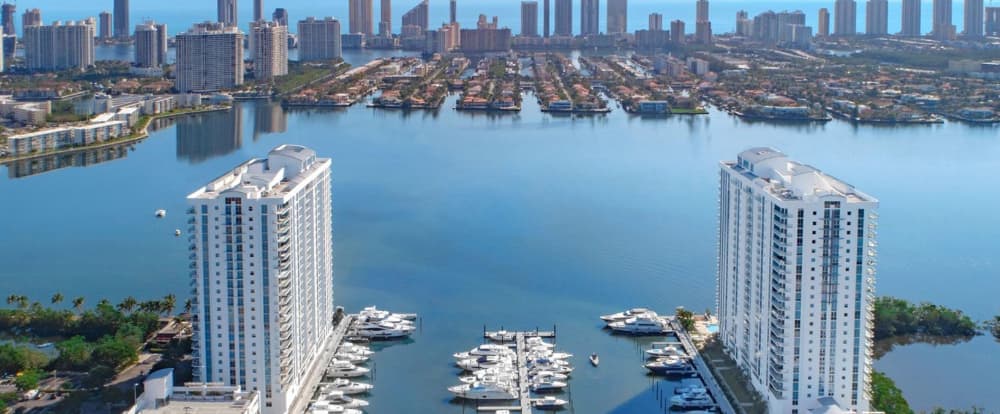 Marina Palms Yacht Club