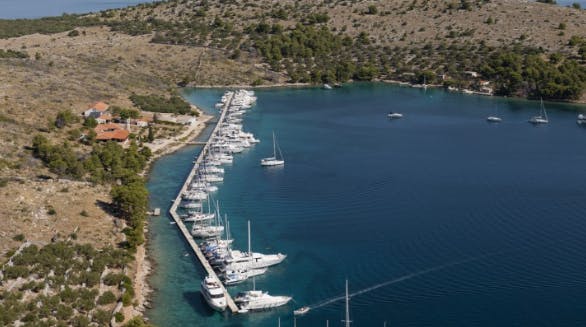 Marina Image