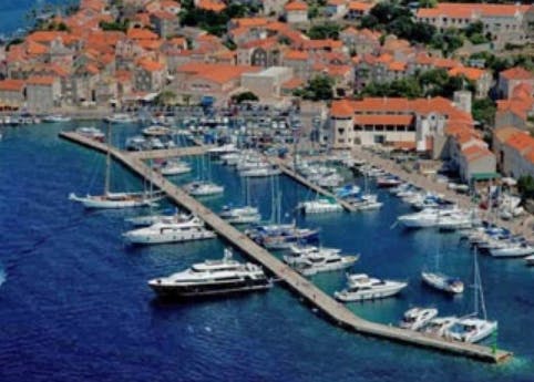 Marina Image