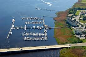 Georgetown Landing Marina