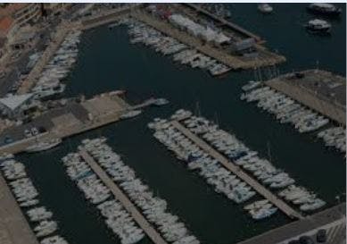 Marina Image