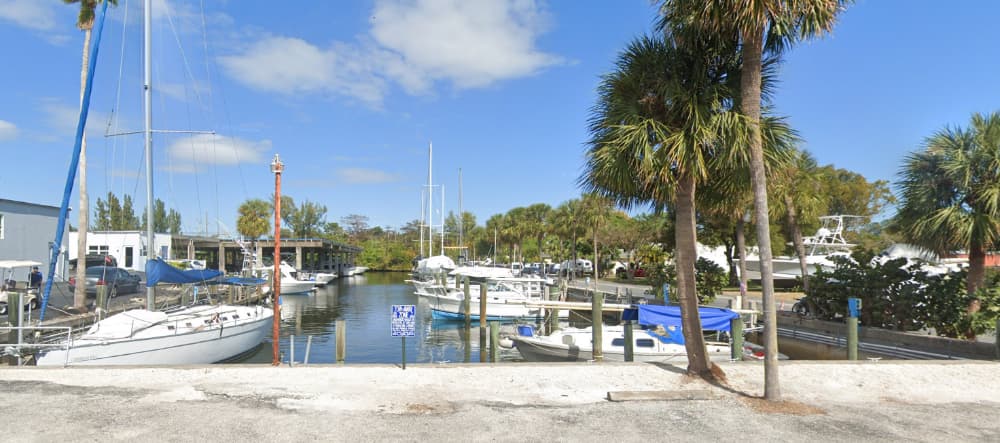 Cozy Cove Marina Inc