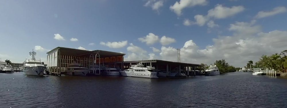 Marina Image