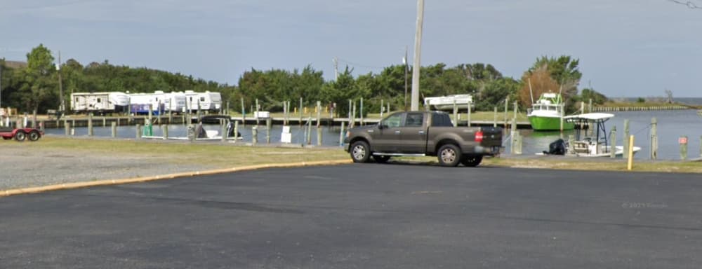 Scotch Bonnet Candies and Marina