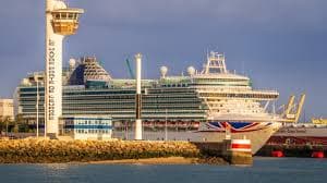 Capitainerie HAROPA PORT | Le Havre