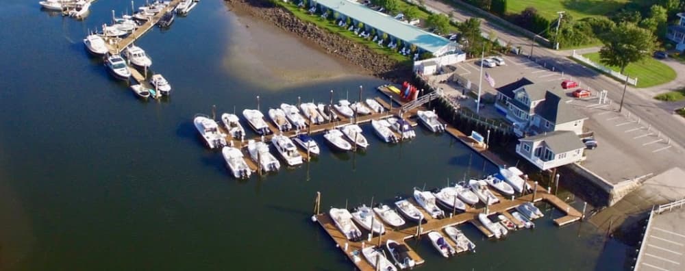 Kennebunkport Marina