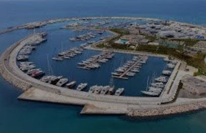 Marina Image