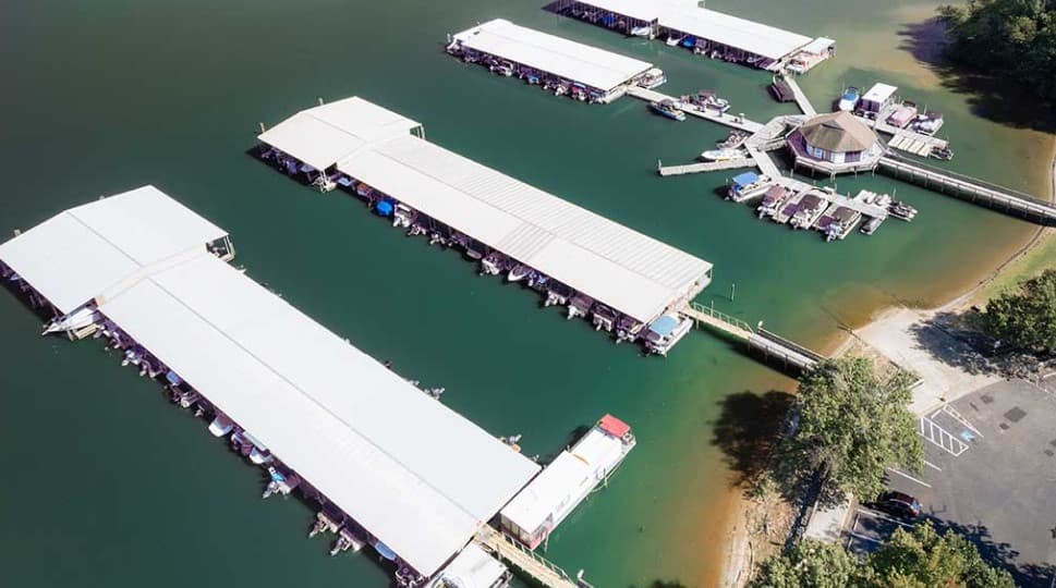 Morningstar Marinas Harbortowne