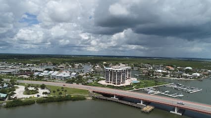 Marina Image