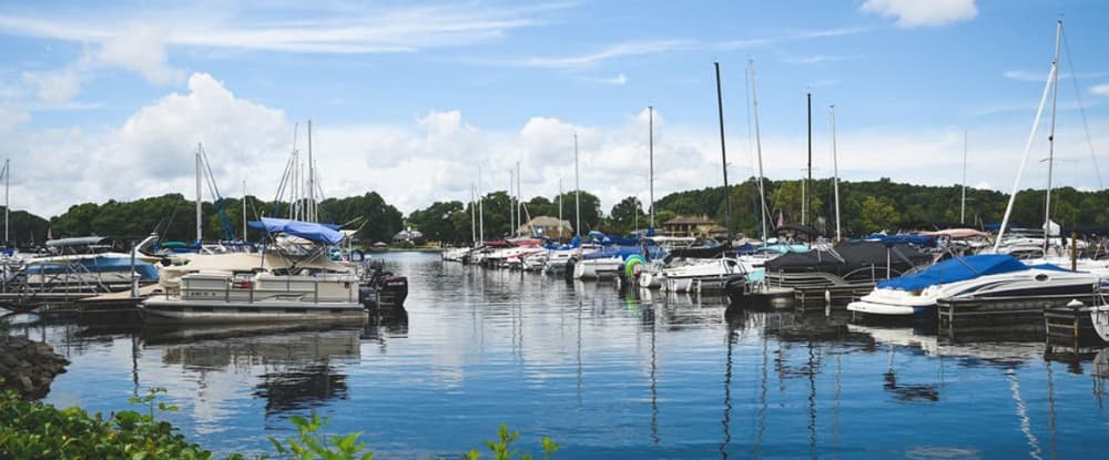 Safe Harbor Kings Point